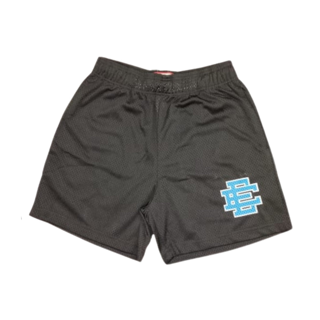 Eric-Emanuel-EE-Black-Short