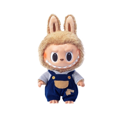 Pop Mart LABUBU Time to Chill vinyl plush doll – collectible designer art toy for Pop Mart fans and toy collectors
Luxury cult india