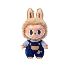 Pop Mart LABUBU Time to Chill vinyl plush doll – collectible designer art toy for Pop Mart fans and toy collectors
Luxury cult india