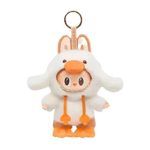 Pop Mart The Monsters Labubu Forest Fairy Tale Series vinyl plush with hanging card – collectible art toy keychain for fans and collectors
Luxury cult india