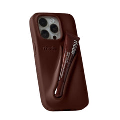 Rhode iPhone Case and Rhode Lip Tint - Espresso
