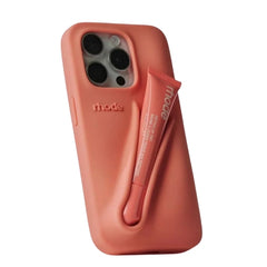 Rhode iPhone Case and Rhode Lip Tint - Peach Pit