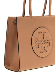 Tory Burch Beige Small Eco Ella shopping bag for Women