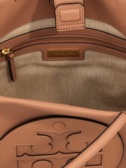 Tory Burch Beige Small Eco Ella shopping bag for Women