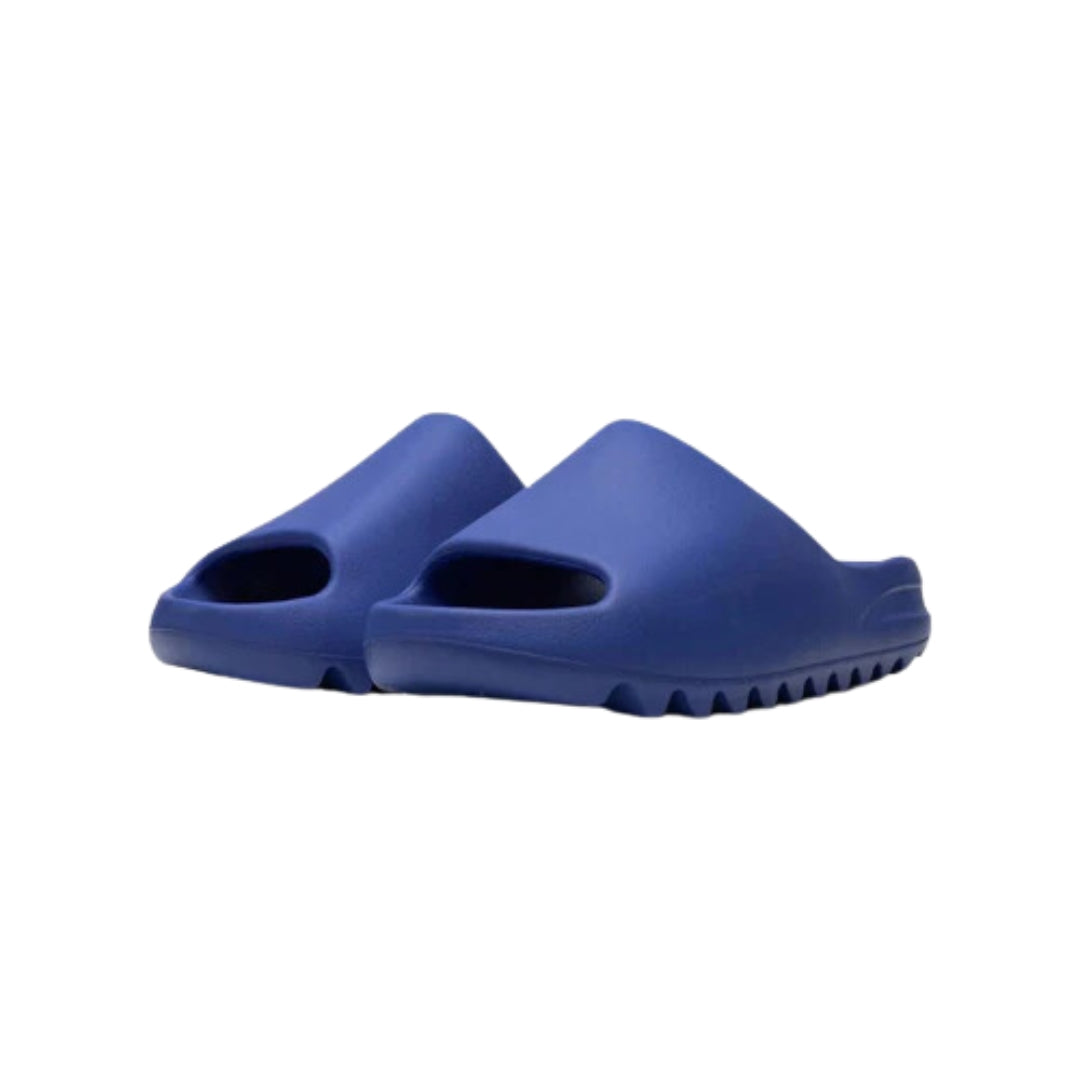 ADIDAS YEEZY SLIDE AZURE