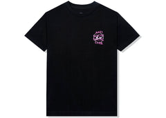 Anti Social Social Club x Fragment Precious Petals Tee (FW22) Black Pink