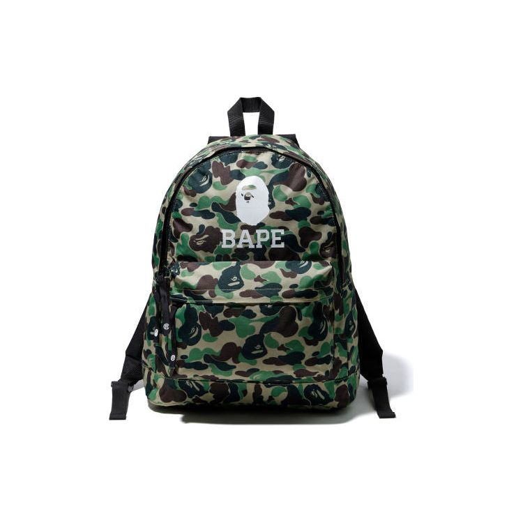 BAPE Premium Happy New Year 2021 Mens Backpack