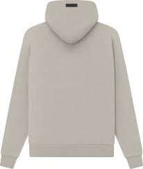 Fear of God Essentials Seal Hoodie