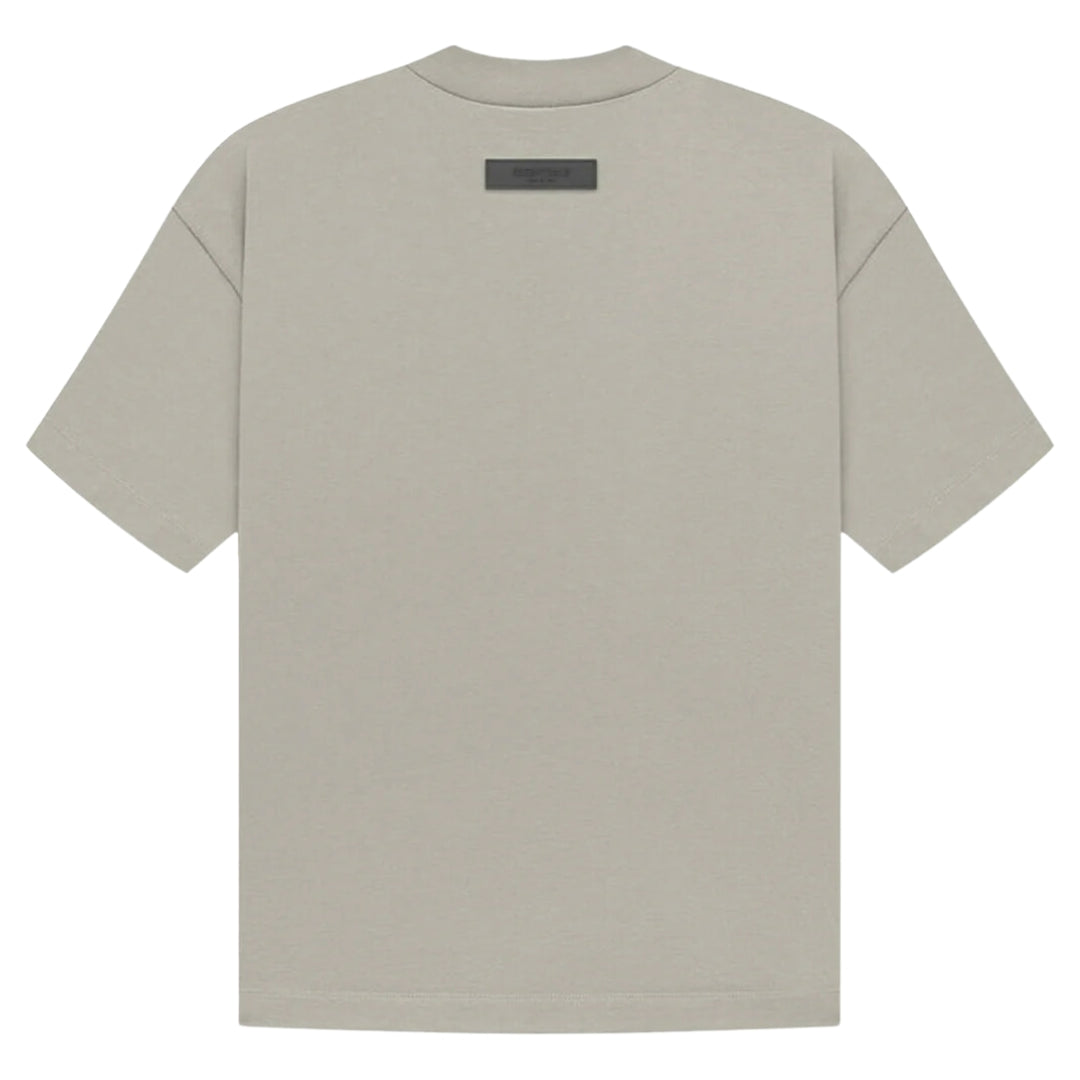 FEAR OF GOD ESSENTIALS SS TEE SEAL