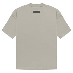 FEAR OF GOD ESSENTIALS SS TEE SEAL