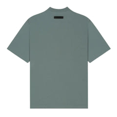 FEAR OF GOD ESSENTIALS SS TEE SYCAMORE