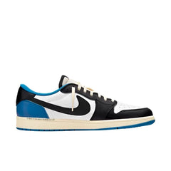 Nike Air Jordan 1 Low Fragment Design x Travis Scott