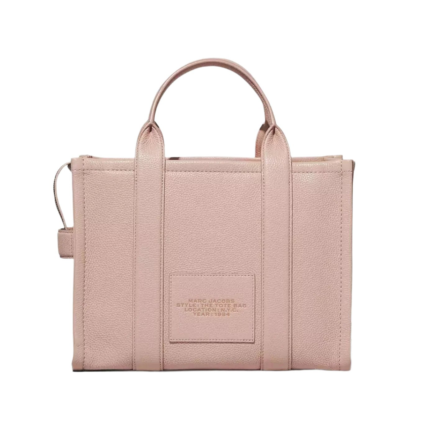 MARC JACOBS The Medium Tote Bag