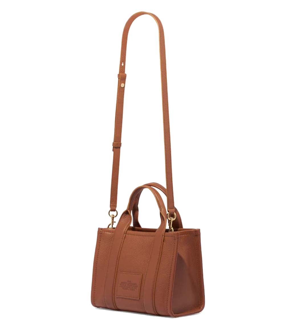 Marc Jacobs Argan Oil The Tote Small Satchel for Women