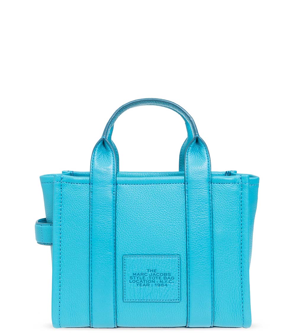 Marc Jacobs Barrier Reef The Tote Small Satchel for Women