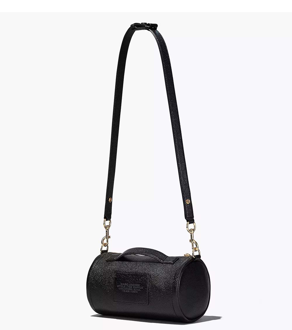 Marc Jacobs Black The Duffle Crossbody Bag for Women Online India