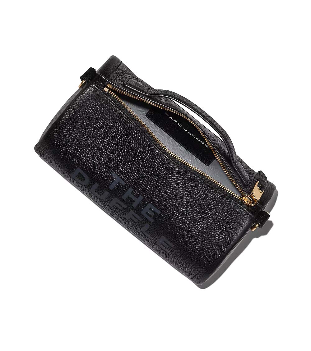 Marc Jacobs Black The Duffle Crossbody Bag for Women Online India