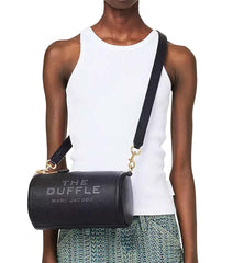 Marc Jacobs Black The Duffle Crossbody Bag for Women Online India