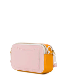 Marc Jacobs Blush Snapshot Ceramic Small Crossbody for Women