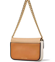 Marc Jacobs Brown The J Small Crossbody Bag for Women