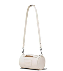 Marc Jacobs Cotton Silver The Duffle Crossbody Bag for Women