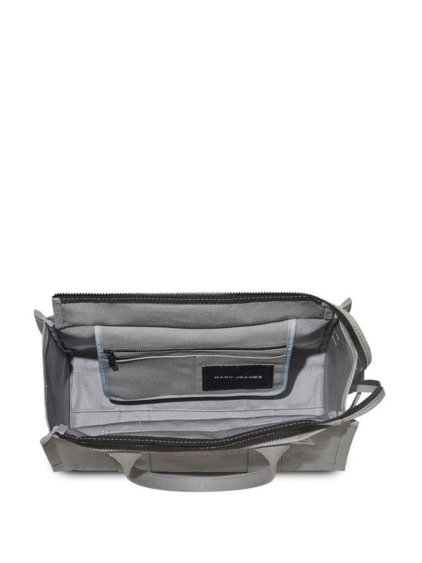 Marc Jacobs Grey The Large Tote Bag for Women