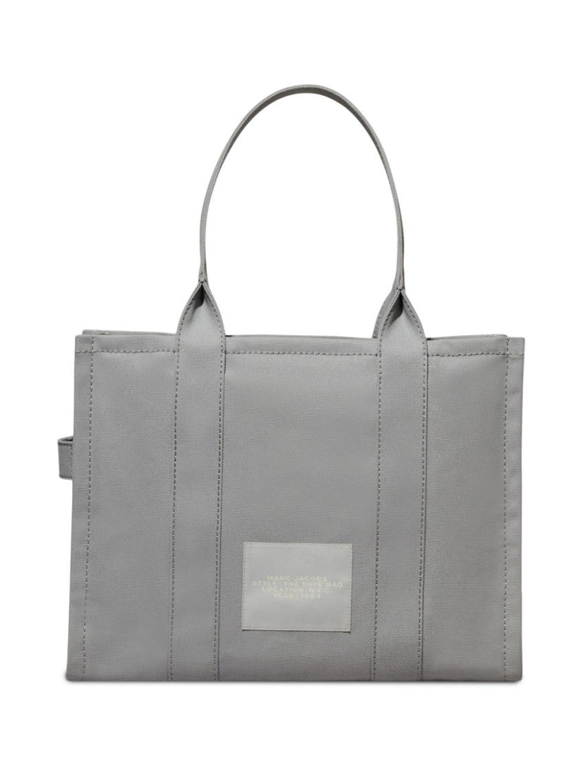 Marc Jacobs Grey The Large Tote Bag for Women