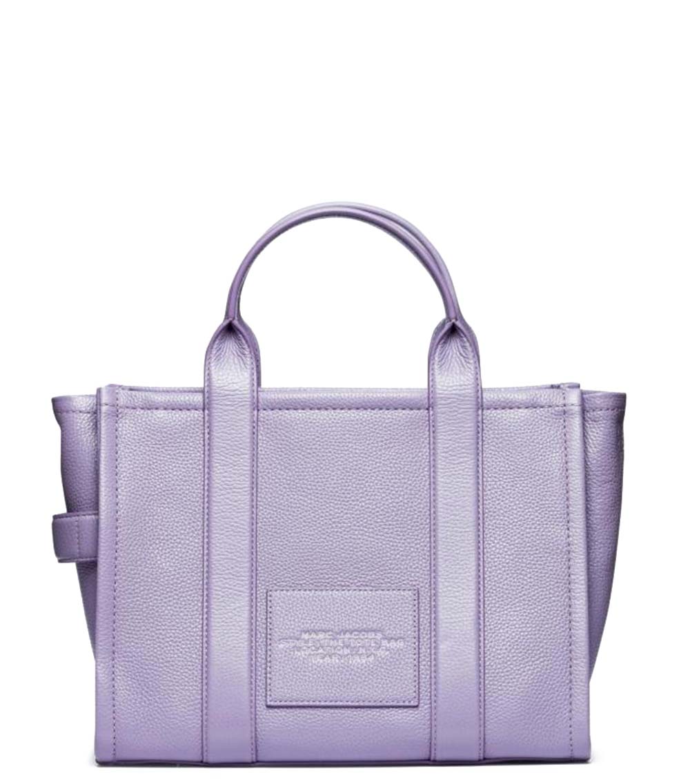 Marc Jacobs Lavender The Tote Medium Satchel for Women