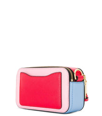 Marc Jacobs Light Pink Snapshot Small Crossbody Bag for Women