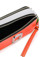 Marc Jacobs Orange Snapshot Small Crossbody for Women