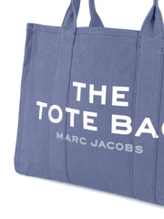 Marc Jacobs Sky Blue The Large Tote Bag for Women