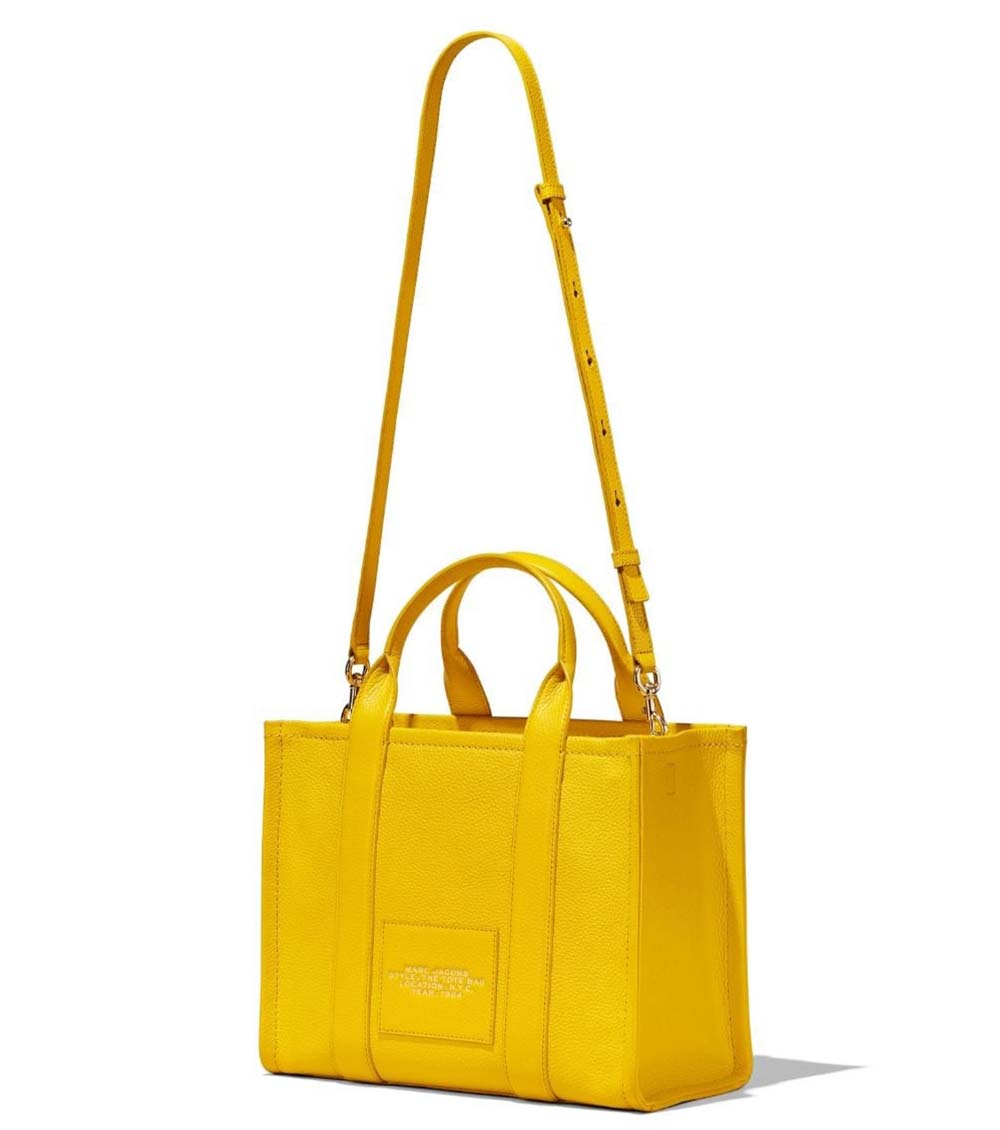 Marc Jacobs Sun The Tote Medium Satchel for Women