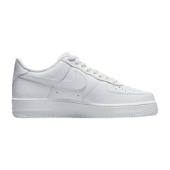 Nike Air Force 1 "Triple White"