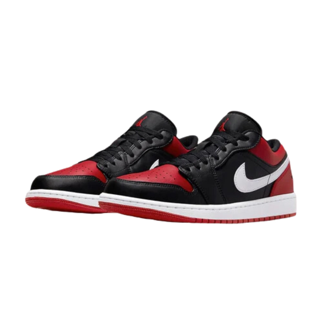 Nike Air Jordan 1 Low "Alternate Bred Toe"