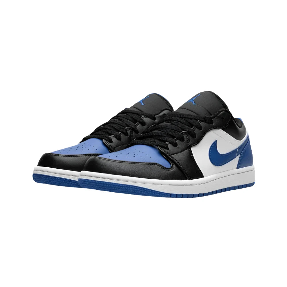 Nike Air Jordan 1 Low 'Alternate Royal Toe'