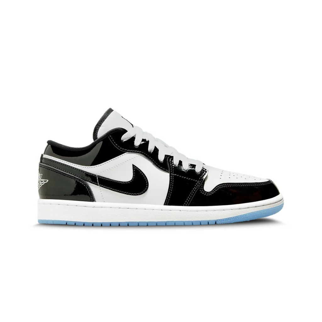 Nike Air Jordan 1 Low "Concord"