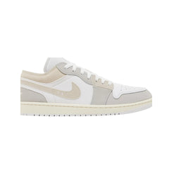 Nike Air Jordan 1 Low SE Craft Inside Out Tech Grey