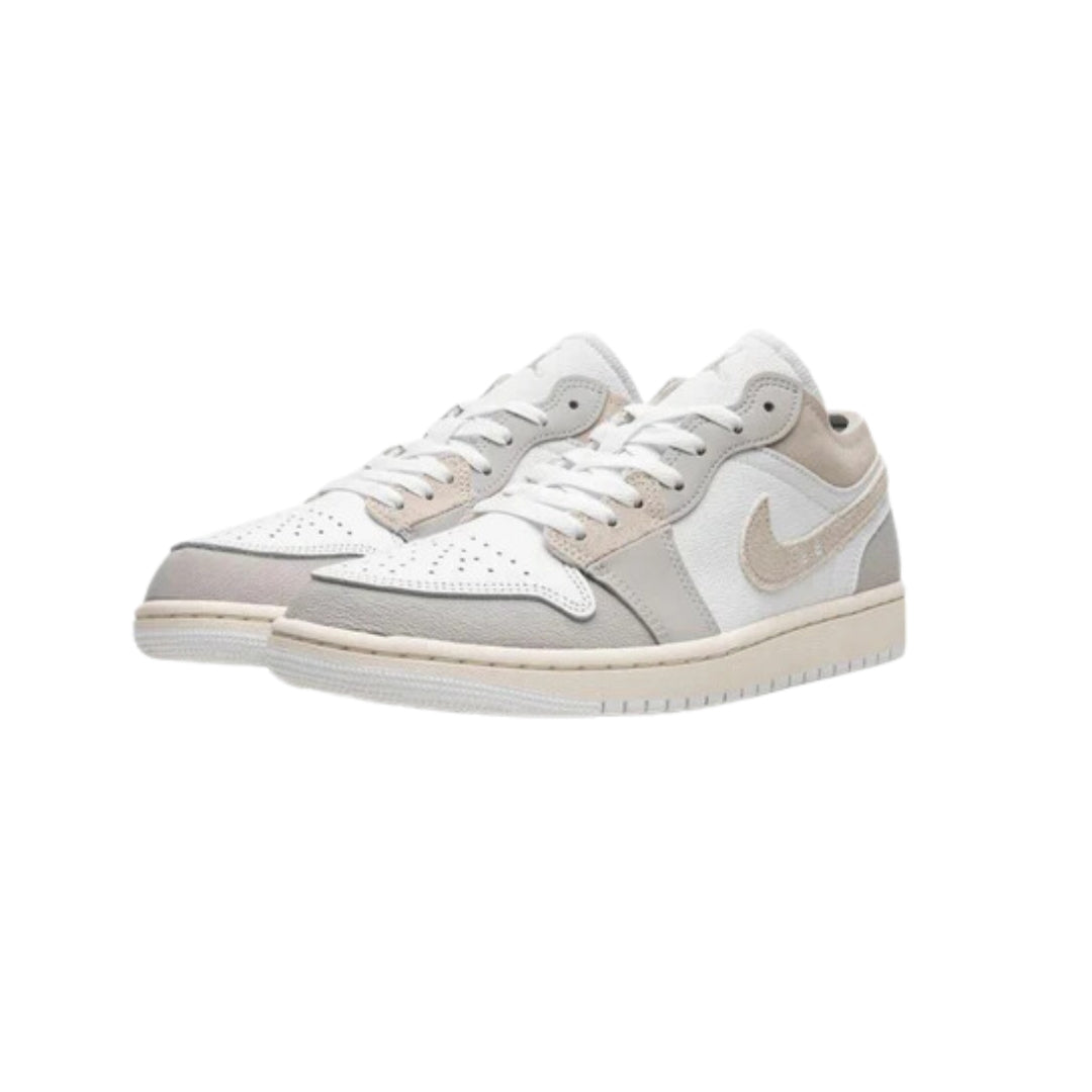 Nike Air Jordan 1 Low SE Craft Inside Out Tech Grey