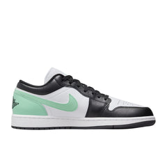 Nike Air Jordan 1 Low green Glow