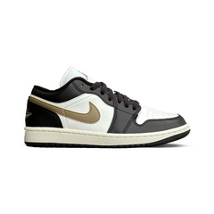 Nike Air Jordan 1 Low "Shadow Brown"