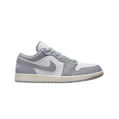 Nike Air Jordan 1 Low Vintage Stealth Grey