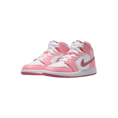 Nike Air Jordan 1 Mid GS "Valentine's Day 2023"