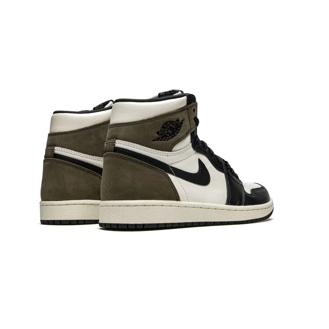 Nike Air Jordan 1 Retro High OG Dark Mocha