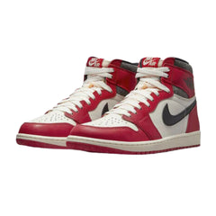 Nike Air Jordan 1 Retro High OG Lost and Found