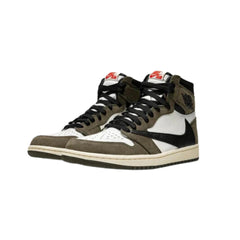 Nike Air Jordan 1 Retro High Travis Scott