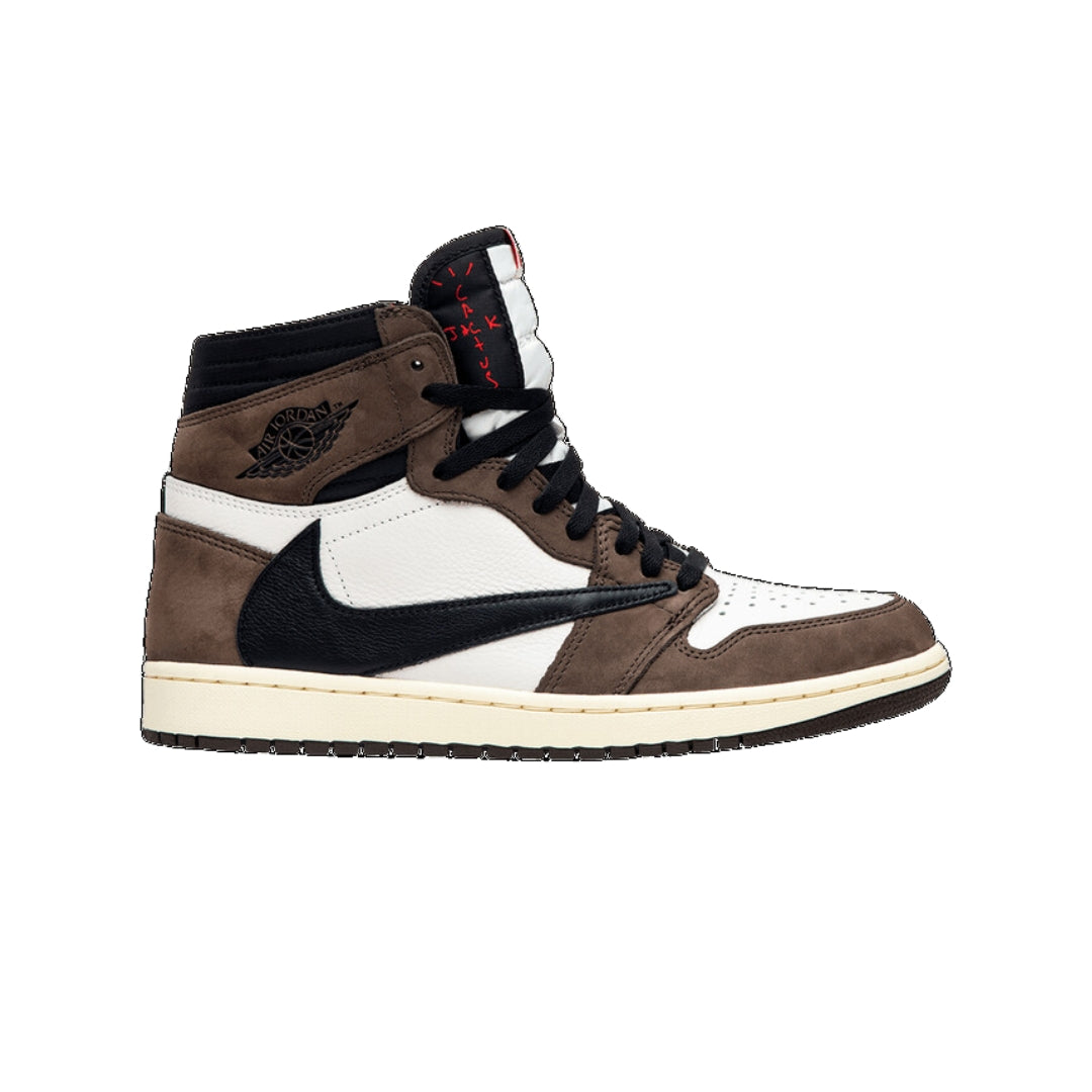 Nike Air Jordan 1 Retro High Travis Scott