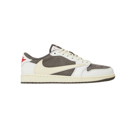 Nike Air Jordan 1 Retro Low OG SP Travis Scott Reverse Mocha