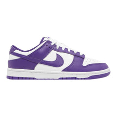 Nike Dunk Low Championship Court Purple