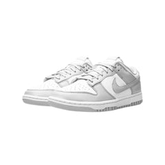 Nike Dunk Low Grey Fog