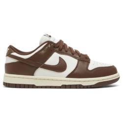 Nike Dunk Low "Mocha Cacao"